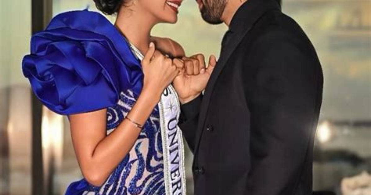 Uncovering the Secrets of Sheynnis Palacios' Relationship: Exclusive Insights
