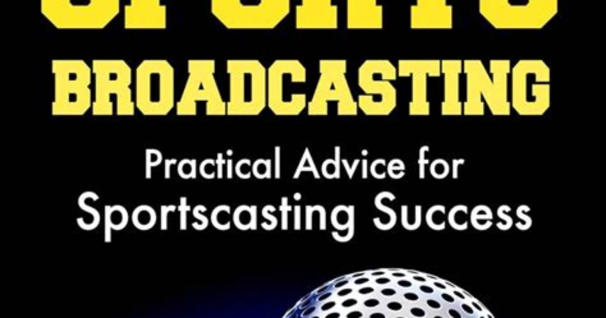 Uncovering the Secrets of Sports Broadcasting Success