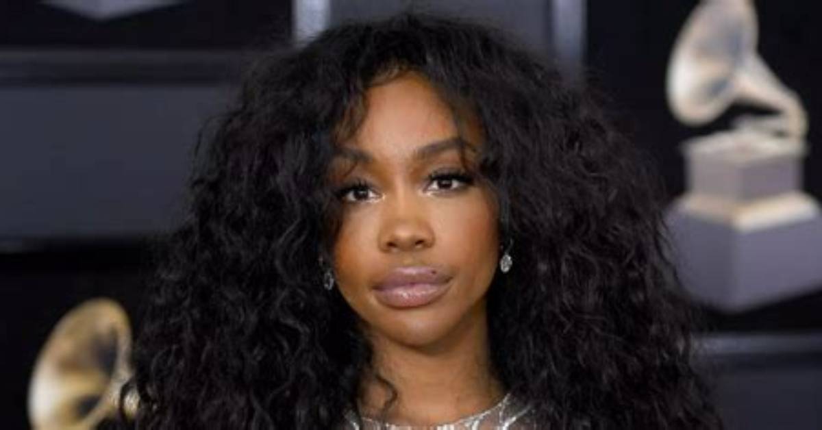 Uncovering the Secrets of Sza: Captivating Facts You Never Knew
