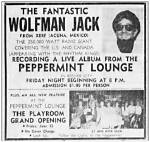 Uncovering the Secrets of Wolfman Jack's "Mystery Wife"