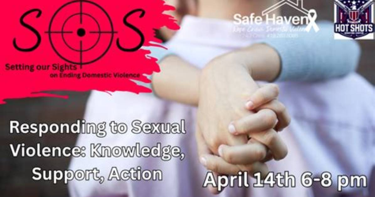 Uncovering the Secrets to Ending Domestic Violence