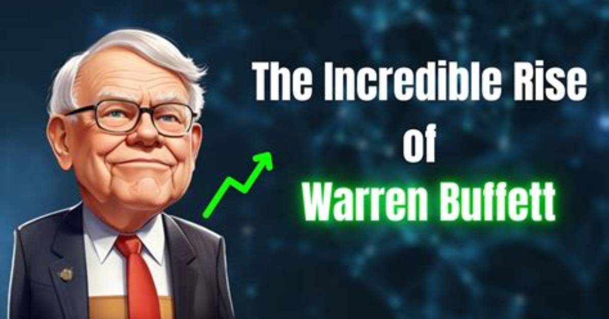 Uncovering the Secrets to His Financial Triumph