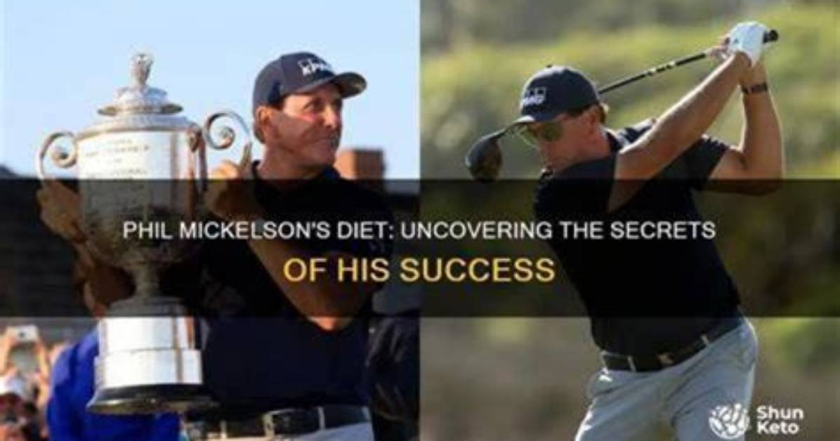 Uncovering the Secrets to His Success