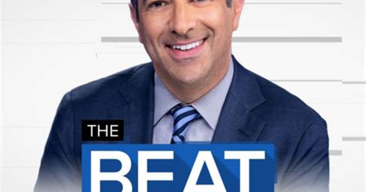 Uncovering the Significance of Ari Melber: Championing Lgbtq+ Rights