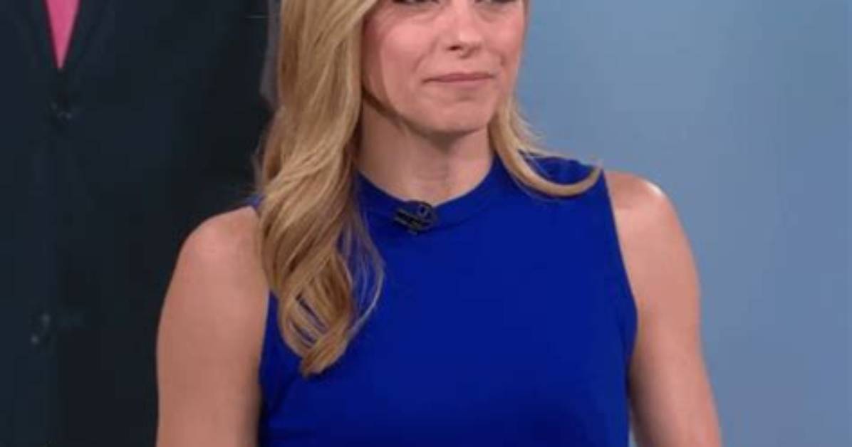 Uncovering the Story Behind Kate Bolduan's Twin