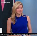 Uncovering the Story Behind Kate Bolduan's Twin
