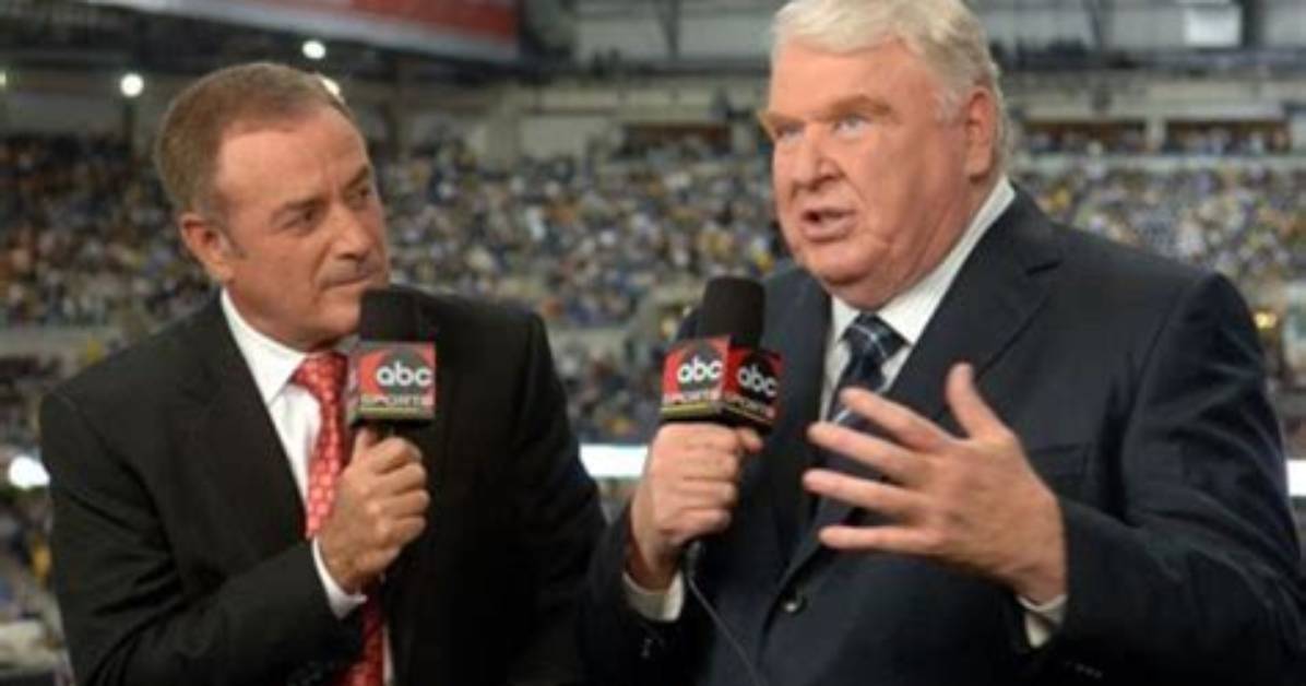 Uncovering the Story Behind the Sportscaster's Love