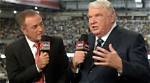 Uncovering the Story Behind the Sportscaster's Love