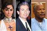 Uncovering the True Age of Robert Kardashian at the Time of His Passing: an in-Depth Look