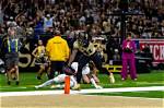 Uncovering the Truth About Alvin Kamara's Family