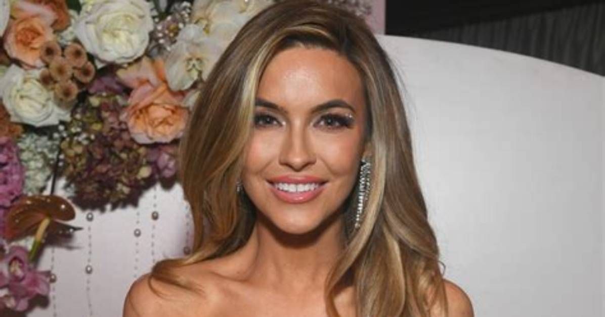 Uncovering the Truth About Chrishell Stause