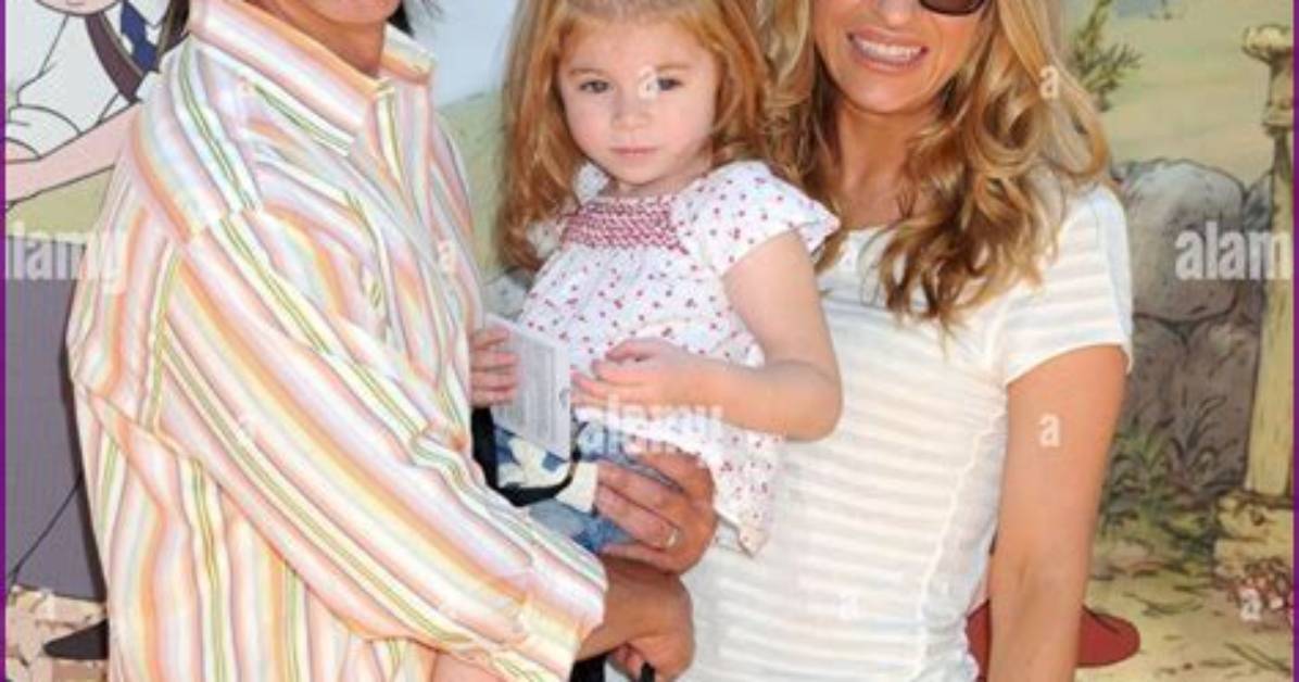 Uncovering the Truth About Lou Diamond Phillips' Son