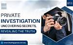 Uncovering the Truth and Unveiling Secrets