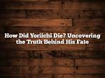 Uncovering the Truth: Averill Easley's Fate Revealed