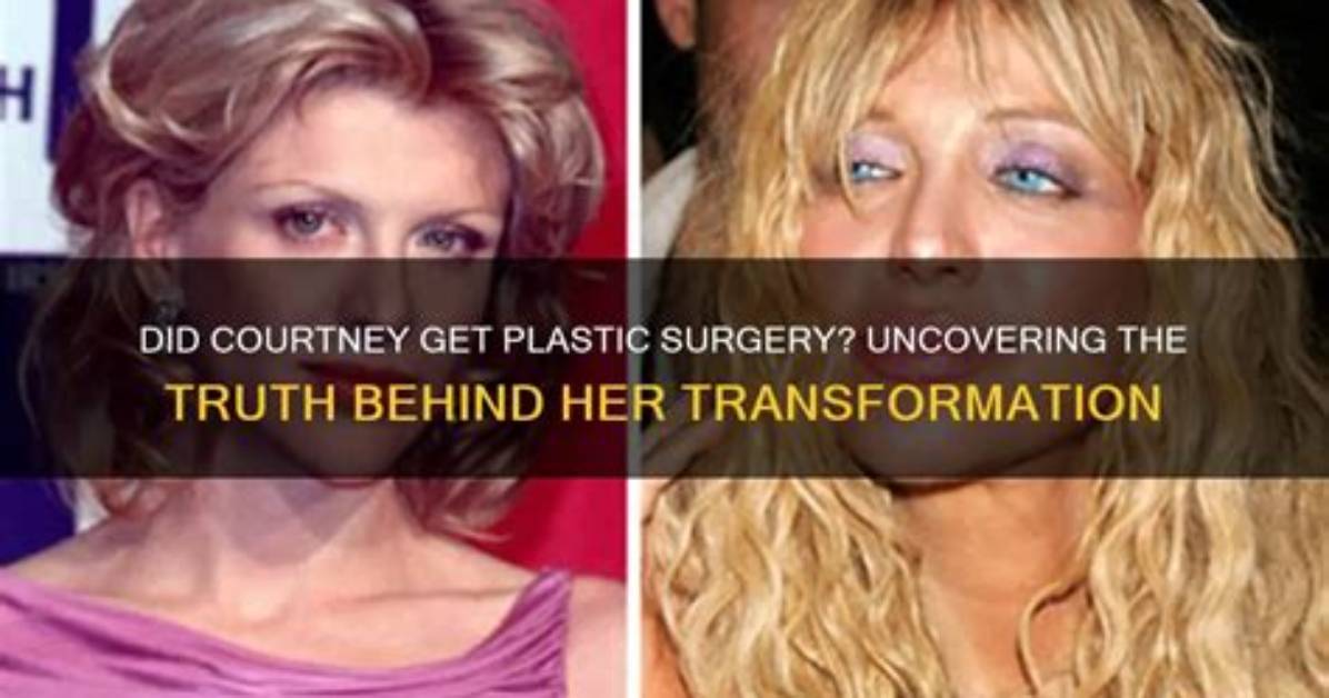 Uncovering the Truth Behind Courtney Clenny's Story