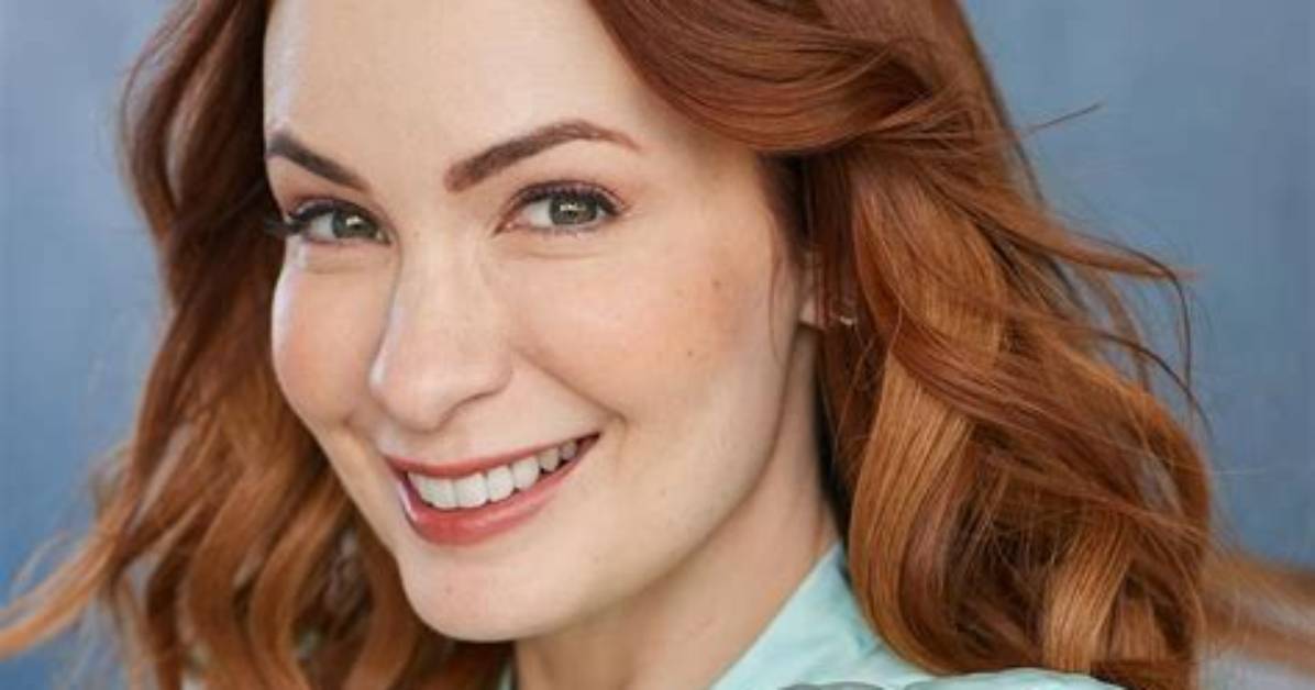 Uncovering the Truth Behind "Felicia Day's Baby Father"
