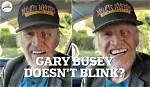 Uncovering the Truth Behind Gary Busey's Mysterious Eye Injury
