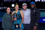 Uncovering the Truth Behind Madison Keys' Marital Status: Exclusive Insights Revealed