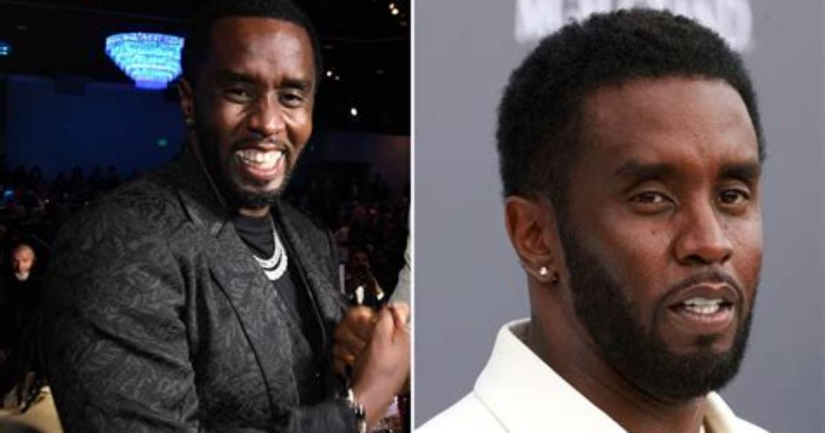 Uncovering the Truth Behind P. Diddy's Arrest: Unraveling the Mysteries
