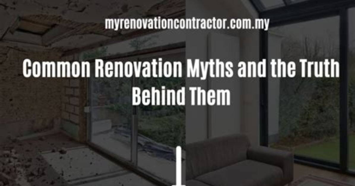 Uncovering the Truth Behind the Home Renovation Star