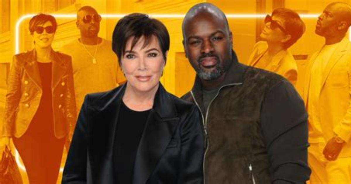 Uncovering the Truth: Corey Gamble's Children and Family Ties