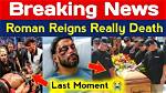 Uncovering the Truth: Does Roman Reigns Really Have Four Sons?
