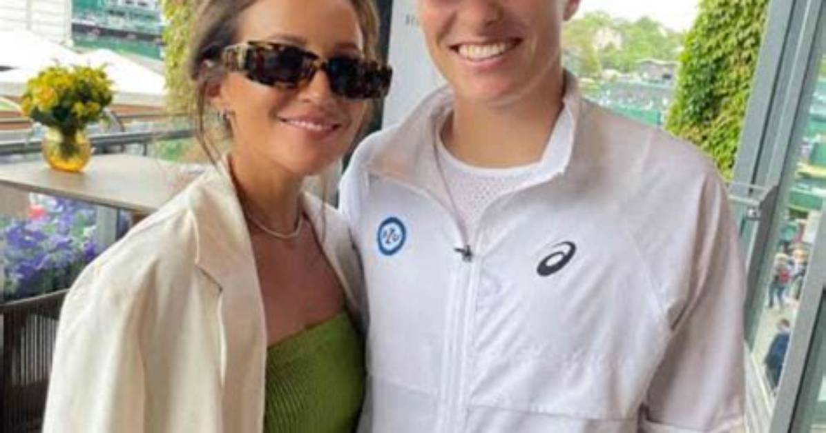 Uncovering the Truth: Is Iga Swiatek Married?