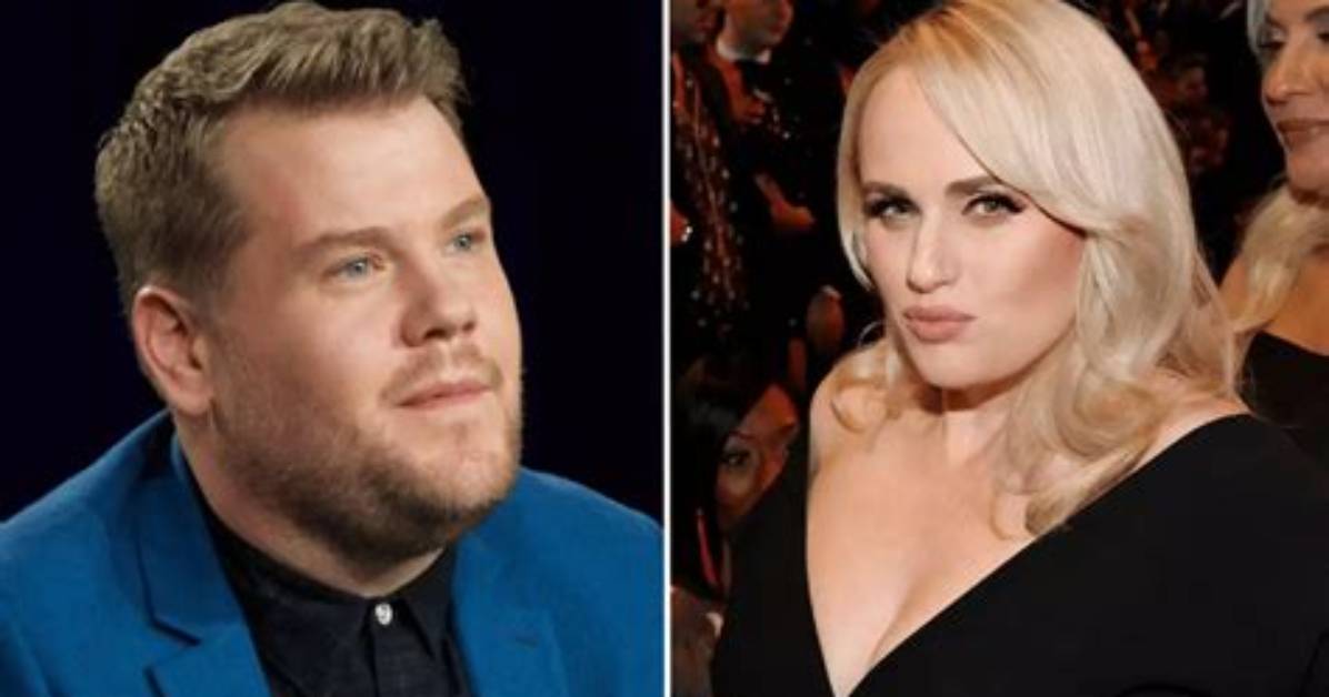 Uncovering the Truth: James Corden's Sexuality Explored