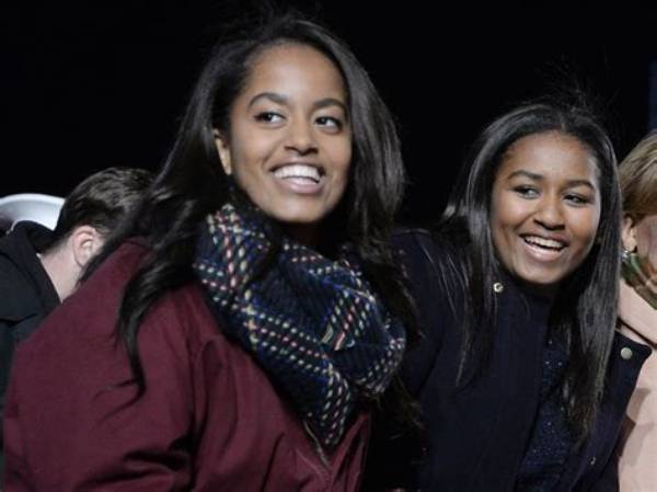 Uncovering the Truth: Malia and Sasha Obama's Biological Lineage