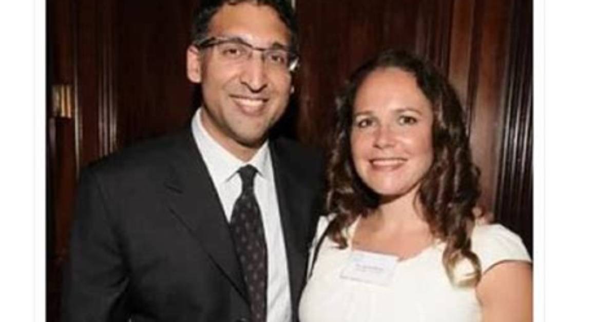 Uncovering the Truth: Neal Katyal's Marital Status and Beyond