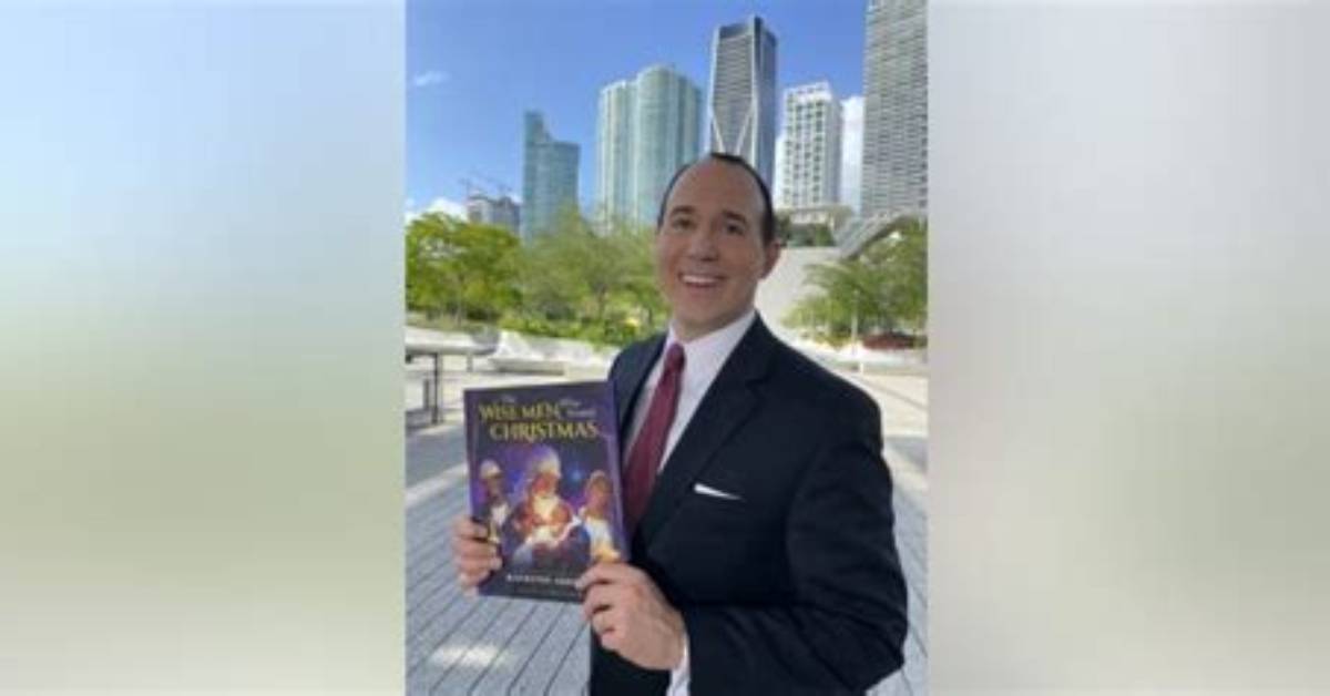 Uncovering the Truth: the Raymond Arroyo Story