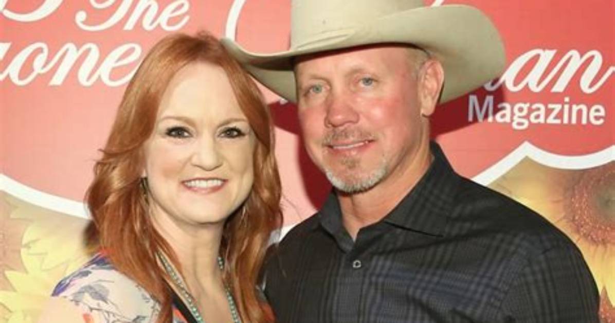 Uncovering the Truth: Was Ree Drummond Diagnosed with Cancer?