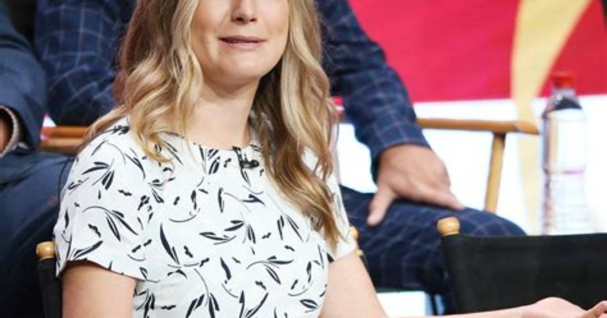 Uncovering the Truth: Zoe Perry and Her Significant Other's Journey