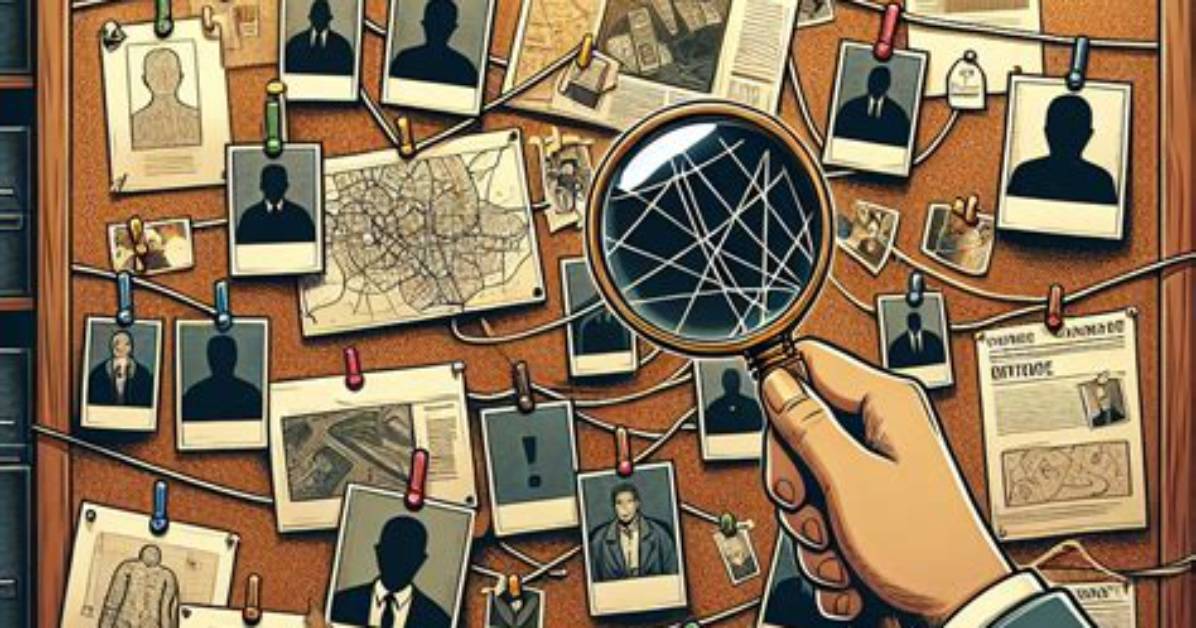 Uncovering the Truths Behind Unsolved Murders