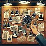 Uncovering the Truths Behind Unsolved Murders