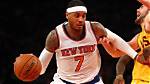 Uncovering the Unbreakable Bond: Carmelo Anthony's Brothers Revealed