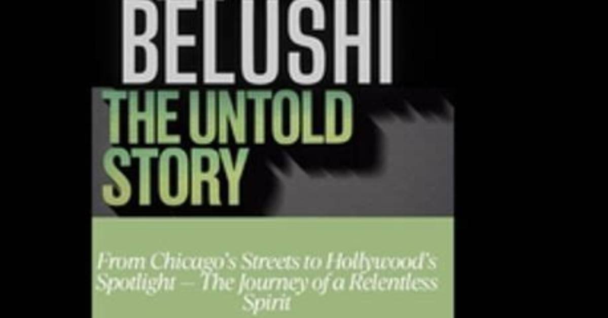 Uncovering the Untold Story Behind "Jim Belushi's Brother"