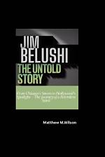 Uncovering the Untold Story Behind "Jim Belushi's Brother"