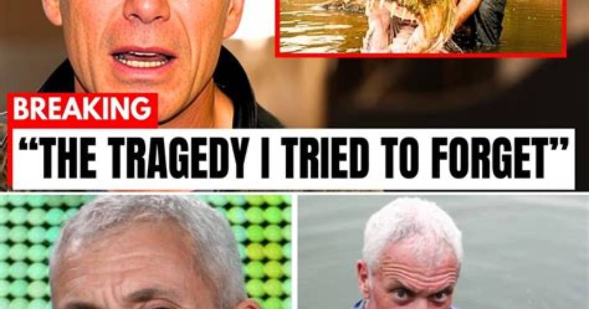 Uncovering the Untold Story of Jeremy Wade's Children: Surprising Revelations