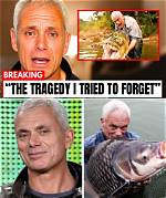 Uncovering the Untold Story of Jeremy Wade's Children: Surprising Revelations