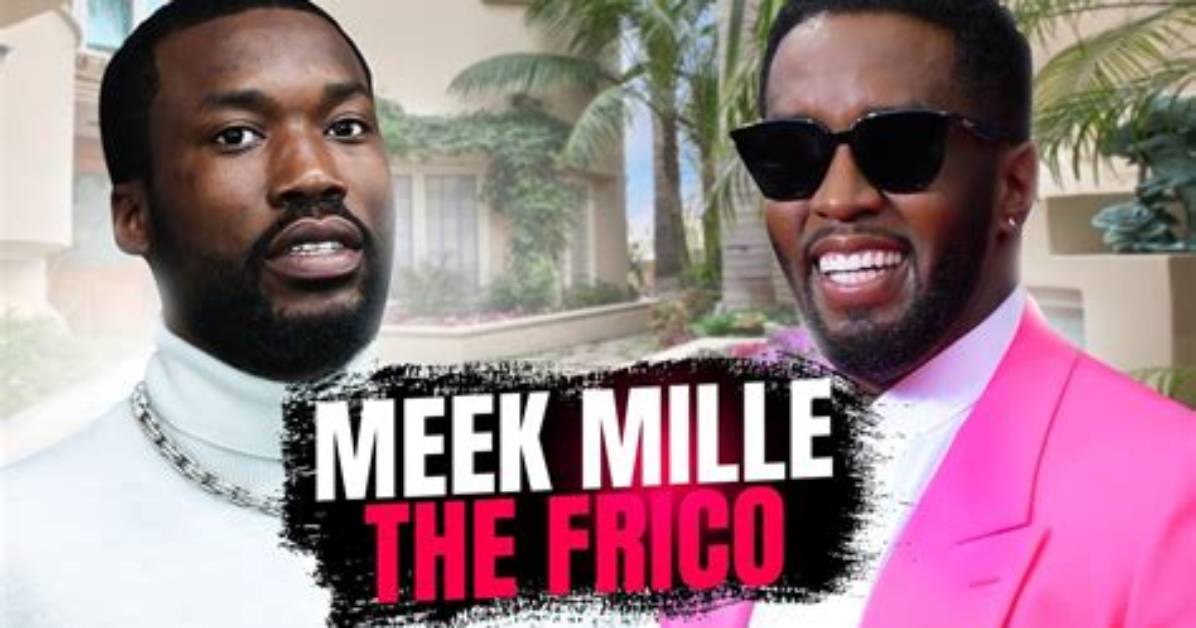 Uncovering the Untold Truth: Meek Mill's Marriages Unveiled
