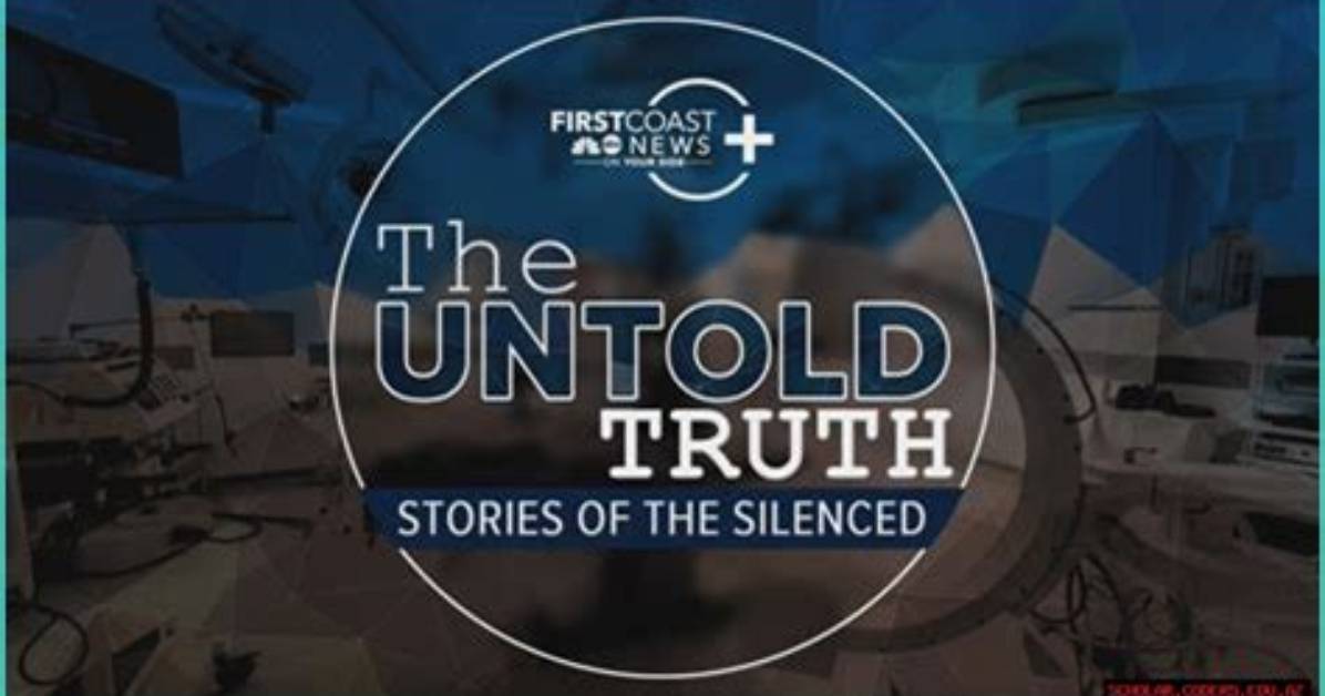 Uncovering the Untold Truths of Her Personal Life