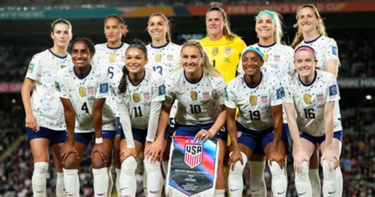 Uncovering the Value of Women's Soccer and Social Activism