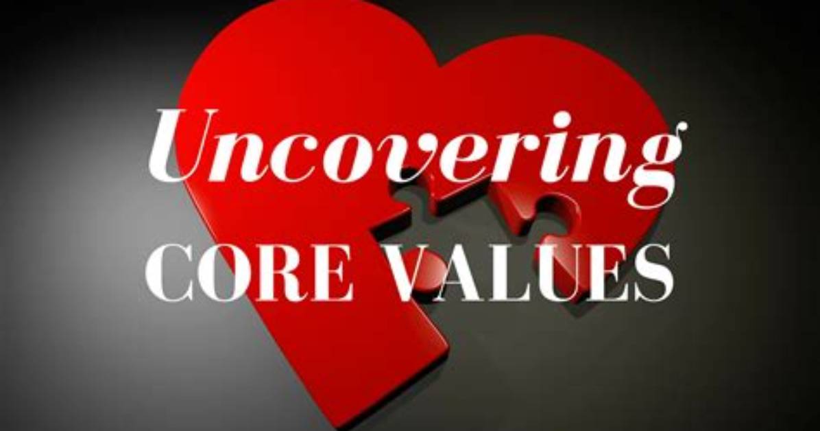 Uncovering the Values and Inspirations Behind Her Parenting Journey