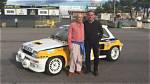 Uncovering the World of Carlos Sainz Brother