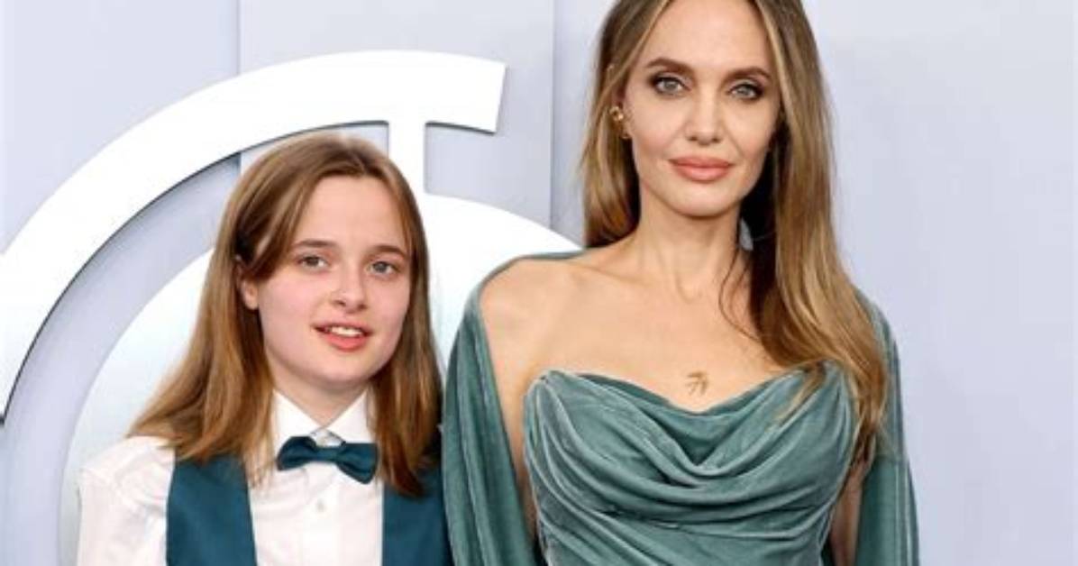 Uncovering Vivienne Jolie's Age: an in-Depth Exploration