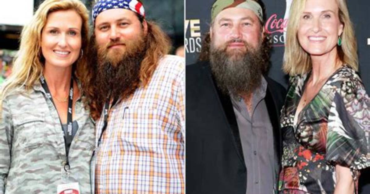 Uncovering Willie Robertson's Hidden Wealth Before Duck Dynasty