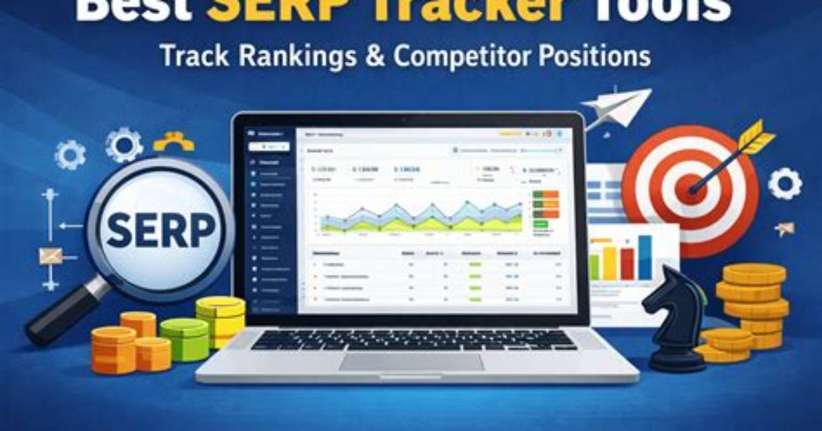 Understand Serp Rankings: a Guide to Improve Your Website's Visibility