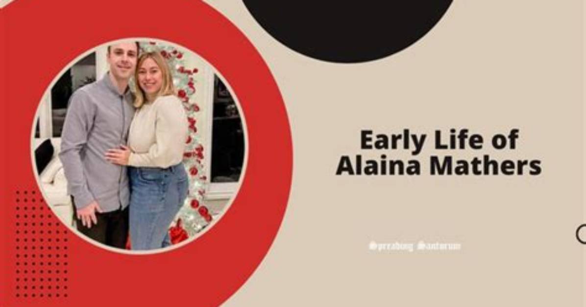 Understanding Alaina Mathers' Parents: a Glimpse into Her Family Background