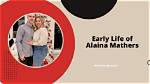 Understanding Alaina Mathers' Parents: a Glimpse into Her Family Background